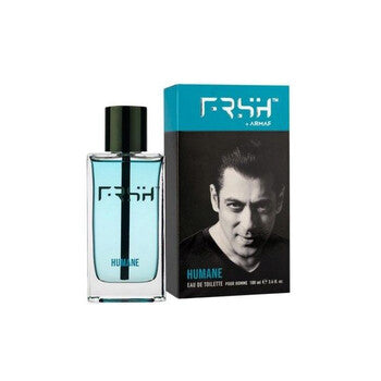 Armaf Men's Frsh Humane EDT Spray 3.4 oz - Luxurious Fragrance Available Online in Hong Kong & China