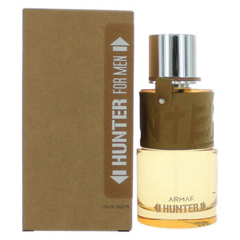 Armaf Men's Hunter EDT Spray 3.4 oz - Luxurious Fragrance Available Online in Hong Kong & China