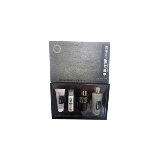 Armaf Men's Hunter Intense Gift Set Fragrances - Luxurious Fragrance Available Online in Hong Kong & China