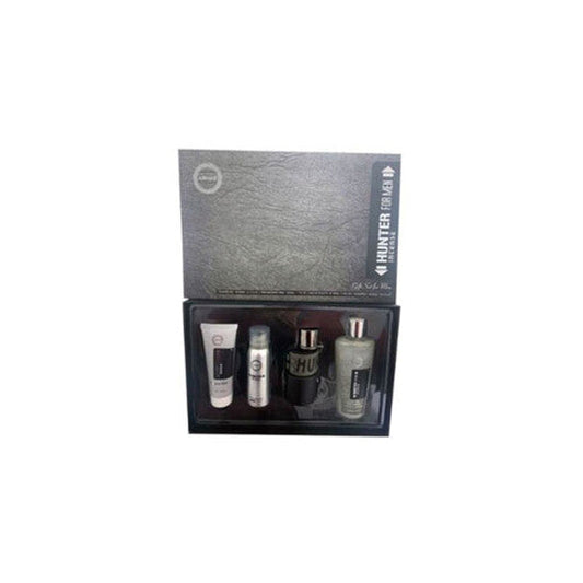 Armaf Men's Hunter Intense Gift Set Fragrances (Wholesale) - Luxurious Fragrance Available Online in Hong Kong & China