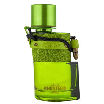 Armaf Men's Hunter Jungle EDP Spray 3.4 oz - Luxurious Fragrance Available Online in Hong Kong & China