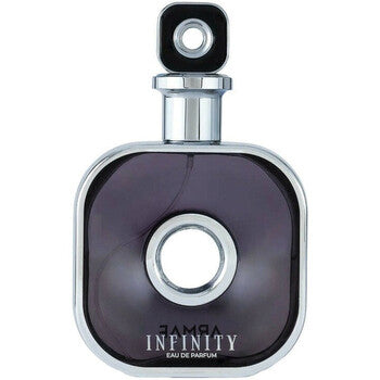 Armaf Men's Infinity Silver EDP Spray 3.6 oz Fragrances (Wholesale) - Luxurious Fragrance Available Online in Hong Kong & China