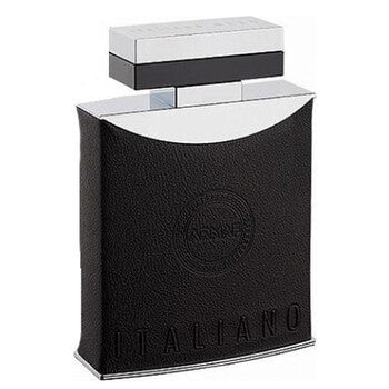 Armaf Men's Italiano Nero Uomo EDT Spray 3.4 oz - Luxurious Fragrance Available Online in Hong Kong & China