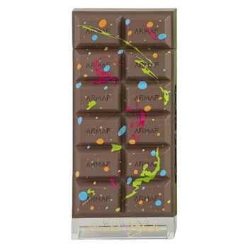 Armaf Men's Kunafa Chocolate EDP Spray 2.37 oz Fragrances (Wholesale) - Luxurious Fragrance Available Online in Hong Kong & China
