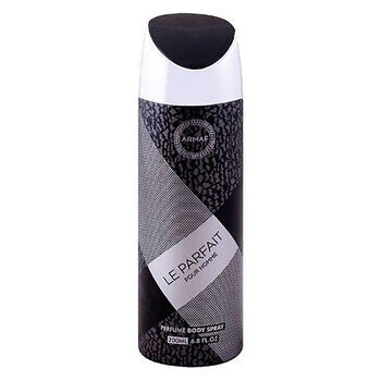 Armaf Men's Le Parfait Body Spray 6.8 oz - Luxurious Fragrance Available Online in Hong Kong & China