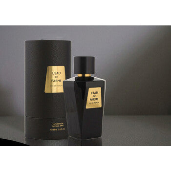 Le Vogue Men's L’Eau De Parme EDP Spray 3.4 oz - Luxurious Fragrance Available Online in Hong Kong & China