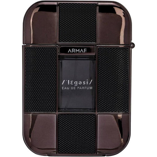 Armaf Men's Legesi pour Homme EDP Spray 3.3 oz (Tester) Fragrances (Wholesale) - Luxurious Fragrance Available Online in Hong Kong & China