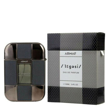 Armaf Men's Legesi pour Homme EDP Body Spray 3.4 Oz - Luxurious Fragrance Available Online in Hong Kong & China