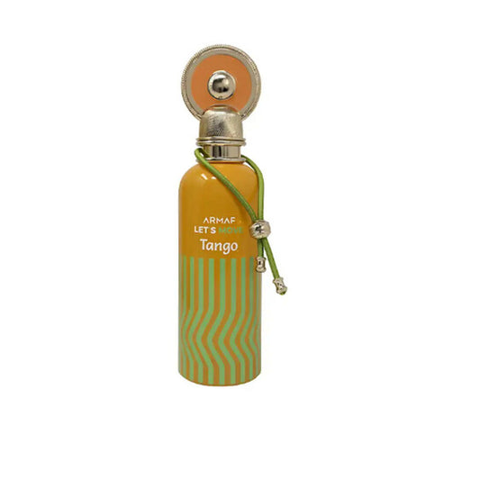 Armaf Men's Let'S Move Tango EDP Spray 3.4 oz Fragrances - Luxurious Fragrance Available Online in Hong Kong & China