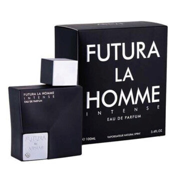 Armaf Men's L'Homme Parfum Intense EDP 3.38 oz - Luxurious Fragrance Available Online in Hong Kong & China