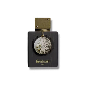 Armaf Men's LionHeart EDP Spray 3.4 oz Fragrances (Wholesale) - Luxurious Fragrance Available Online in Hong Kong & China