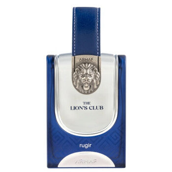 Armaf Men's Lions Club Rugir EDP Spray 3.4 oz - Luxurious Fragrance Available Online in Hong Kong & China