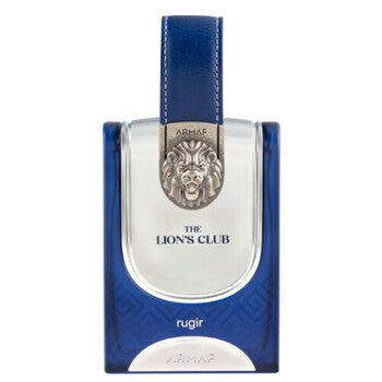 Armaf Men's Lions Club Rugir EDP Spray 3.4 oz Fragrances (Wholesale) - Luxurious Fragrance Available Online in Hong Kong & China