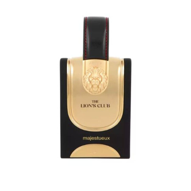 Armaf Men's Majestueux EDP Spray 3.4 oz (Tester) Fragrances (Wholesale) - Luxurious Fragrance Available Online in Hong Kong & China