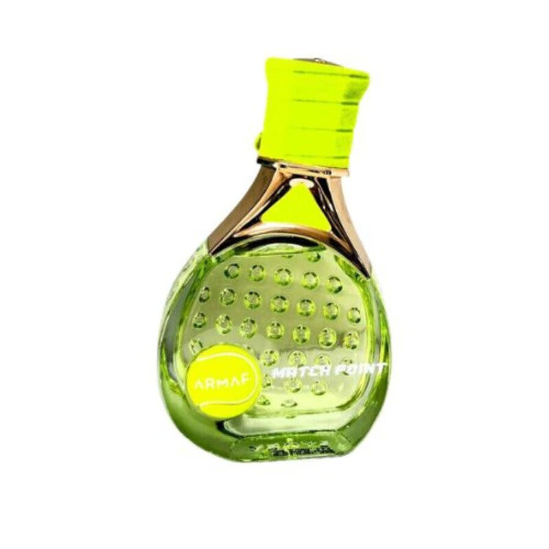 Armaf Men's Match Point EDP Spray 3.38 oz (Tester) Fragrances - Luxurious Fragrance Available Online in Hong Kong & China