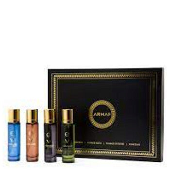 Armaf Men's Mini Set Gift Set - Luxurious Fragrance Available Online in Hong Kong & China