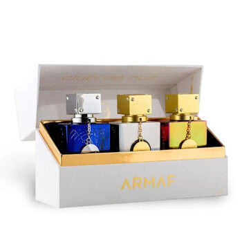 Armaf Men's Mini Set Gift Set - Luxurious Fragrance Available Online in Hong Kong & China