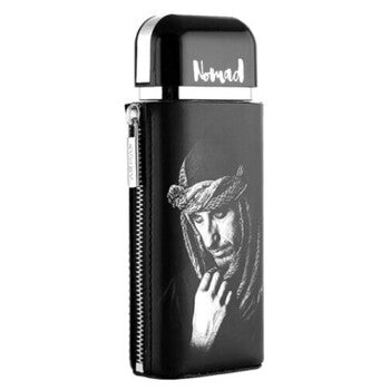 Armaf Men's Nomad The Wanderer EDP Spray 3.38 oz Fragrances (Wholesale) - Luxurious Fragrance Available Online in Hong Kong & China