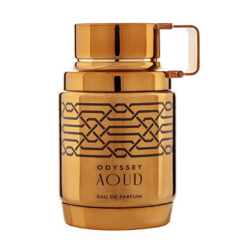 Armaf Men's Odyssey Aoud EDP Spray 3.4 oz - Luxurious Fragrance Available Online in Hong Kong & China