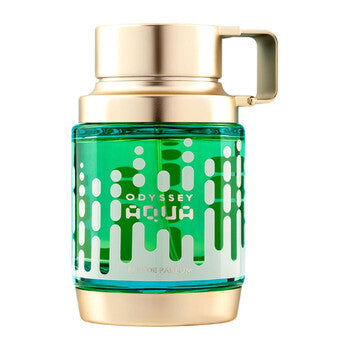 Armaf Men's Odyssey Aqua EDP Spray 2.02 oz Fragrances (Wholesale) - Luxurious Fragrance Available Online in Hong Kong & China