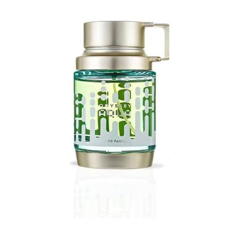 Armaf Men's Odyssey Aqua EDP Spray 3.38 oz (Tester) Fragrances  - Luxurious Fragrance Available Online in Hong Kong & China