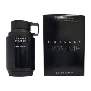 Armaf Men's Odyssey Homme EDP 6.7 oz Fragrances (Wholesale) - Luxurious Fragrance Available Online in Hong Kong & China