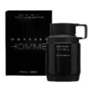 Armaf Men's Odyssey Homme EDP Spray 2.02 oz Fragrances (Wholesale) - Luxurious Fragrance Available Online in Hong Kong & China