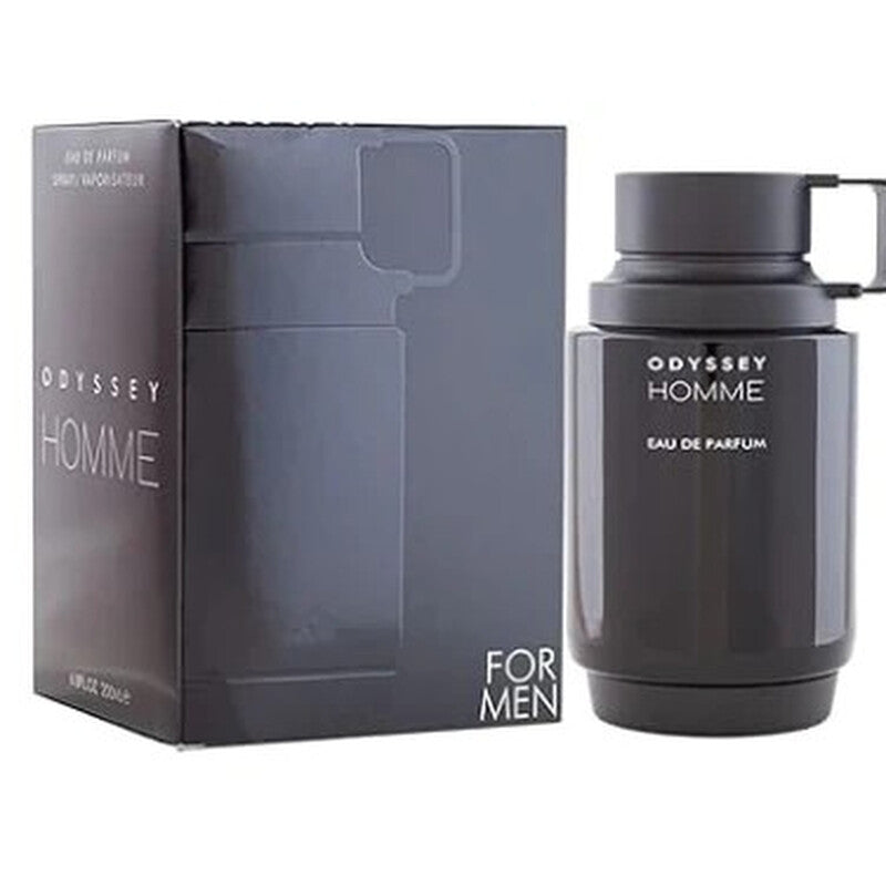 Armaf Men's Odyssey Homme Gift Set Fragrances (Wholesale) - Luxurious Fragrance Available Online in Hong Kong & China