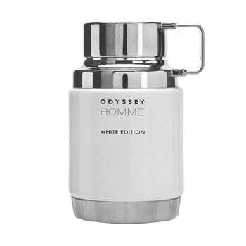 Armaf Men's Odyssey Homme White Edition EDP 6.7 oz - Luxurious Fragrance Available Online in Hong Kong & China