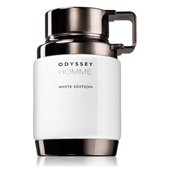 Armaf Men's Odyssey Homme White Edition EDP Spray 2.0 oz Fragrances (Wholesale) - Luxurious Fragrance Available Online in Hong Kong & China