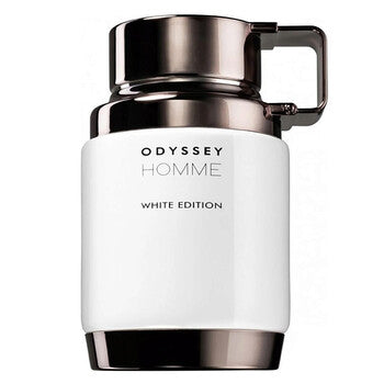 Armaf Men's Odyssey Homme White Edition EDP Spray 3.4 oz Fragrances (Wholesale) - Luxurious Fragrance Available Online in Hong Kong & China