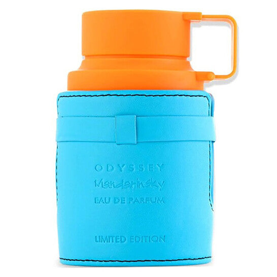 Armaf Men's Odyssey Mandarin Sky EDP 3.4 oz Fragrances (Wholesale) - Luxurious Fragrance Available Online in Hong Kong & China