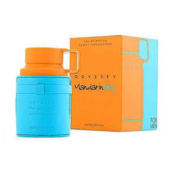 Armaf Men's Odyssey Mandarin Sky EDP Spray 2.02 oz Fragrances (Wholesale) - Luxurious Fragrance Available Online in Hong Kong & China