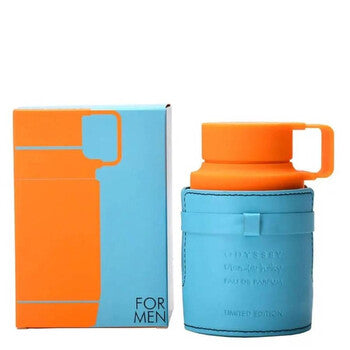 Armaf Men's Odyssey Mandarin Sky EDP Spray 6.7 oz - Luxurious Fragrance Available Online in Hong Kong & China