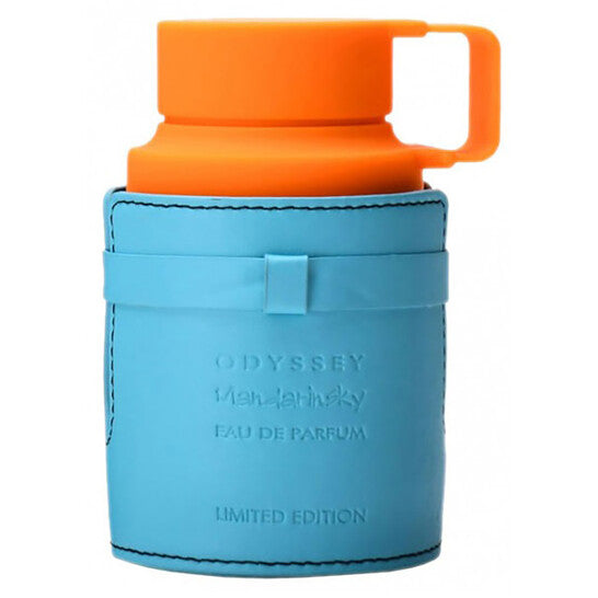 Armaf Men's Odyssey Mandarin Sky EDP Spray 6.7 oz (Tester) Fragrances - Luxurious Fragrance Available Online in Hong Kong & China