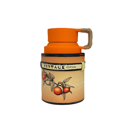 Armaf Men's Odyssey Mandarin Sky Vintage Edition EDP Spray 3.4 oz Fragrances (Wholesale) - Luxurious Fragrance Available Online in Hong Kong & China