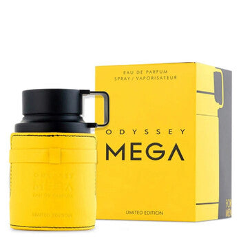 Armaf Men's Odyssey Mega EDP 6.7 oz Fragrances (Wholesale) - Luxurious Fragrance Available Online in Hong Kong & China