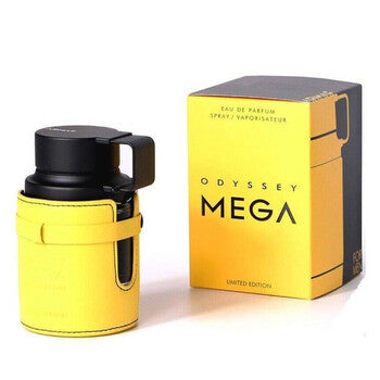 Armaf Men's Odyssey Mega EDP Spray 2.02 oz - Luxurious Fragrance Available Online in Hong Kong & China