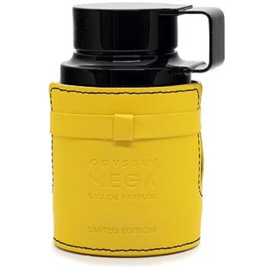 Armaf Men's Odyssey Mega EDP Spray 3.4 oz (Tester) Fragrances (Wholesale) - Luxurious Fragrance Available Online in Hong Kong & China