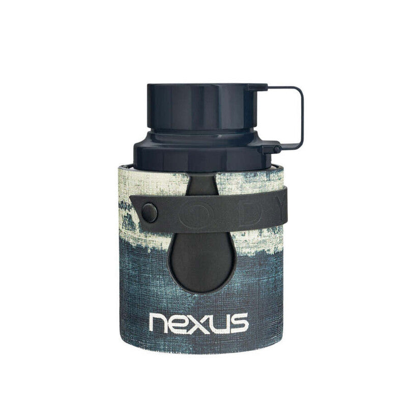 Armaf Unisex Odyssey Nexus EDP Spray 3.4 oz Fragrances - Luxurious Fragrance Available Online in Hong Kong & China