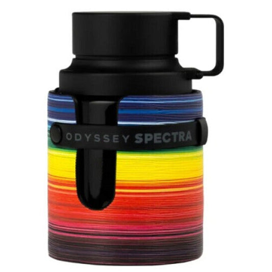Armaf Men's Odyssey Spectra EDP Spray 2.0 oz Fragrances (Wholesale) - Luxurious Fragrance Available Online in Hong Kong & China