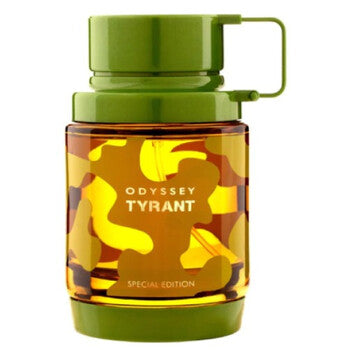 Armaf Men's Odyssey Tyrant Special Edition EDP Spray 2.02 oz Fragrances (Wholesale) - Luxurious Fragrance Available Online in Hong Kong & China
