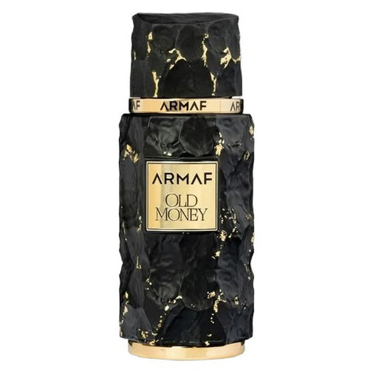Armaf Men's Old Money EDP Spray 3.4 oz Brown Fragrances - Luxurious Fragrance Available Online in Hong Kong & China