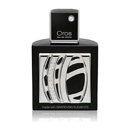 Armaf Men's Oros EDP Spray 2.87 oz (Tester) Fragrances (Wholesale) - Luxurious Fragrance Available Online in Hong Kong & China