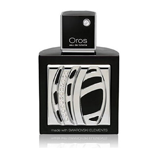 Armaf Men's Oros EDP Spray 2.87 oz (Tester) Fragrances (Wholesale) - Luxurious Fragrance Available Online in Hong Kong & China