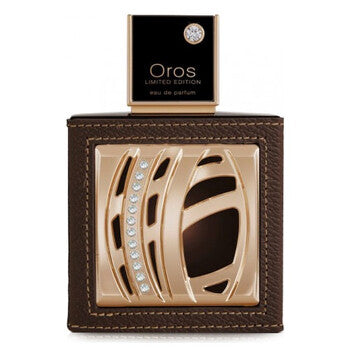 Armaf Men's Oros Limited Edition EDP 2.9 oz - Luxurious Fragrance Available Online in Hong Kong & China