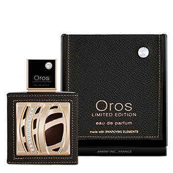 Armaf Men's Oros Limited Edition EDP 2.9 oz Fragrances (Wholesale) - Luxurious Fragrance Available Online in Hong Kong & China