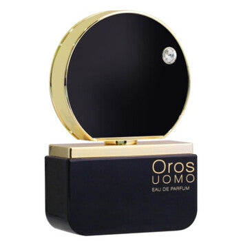 Armaf Men's Oros Uomo EDP 3.4 oz - Luxurious Fragrance Available Online in Hong Kong & China
