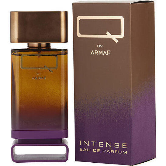 Armaf Men's Q Intense EDP Spray 3.4 oz Fragrances (Wholesale) - Luxurious Fragrance Available Online in Hong Kong & China