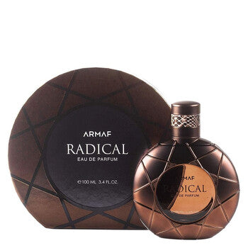 Armaf Men's Radical EDP Spray 3.4 oz - Luxurious Fragrance Available Online in Hong Kong & China